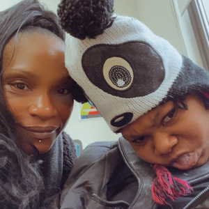 Fundraising Page: Shanta Franklin